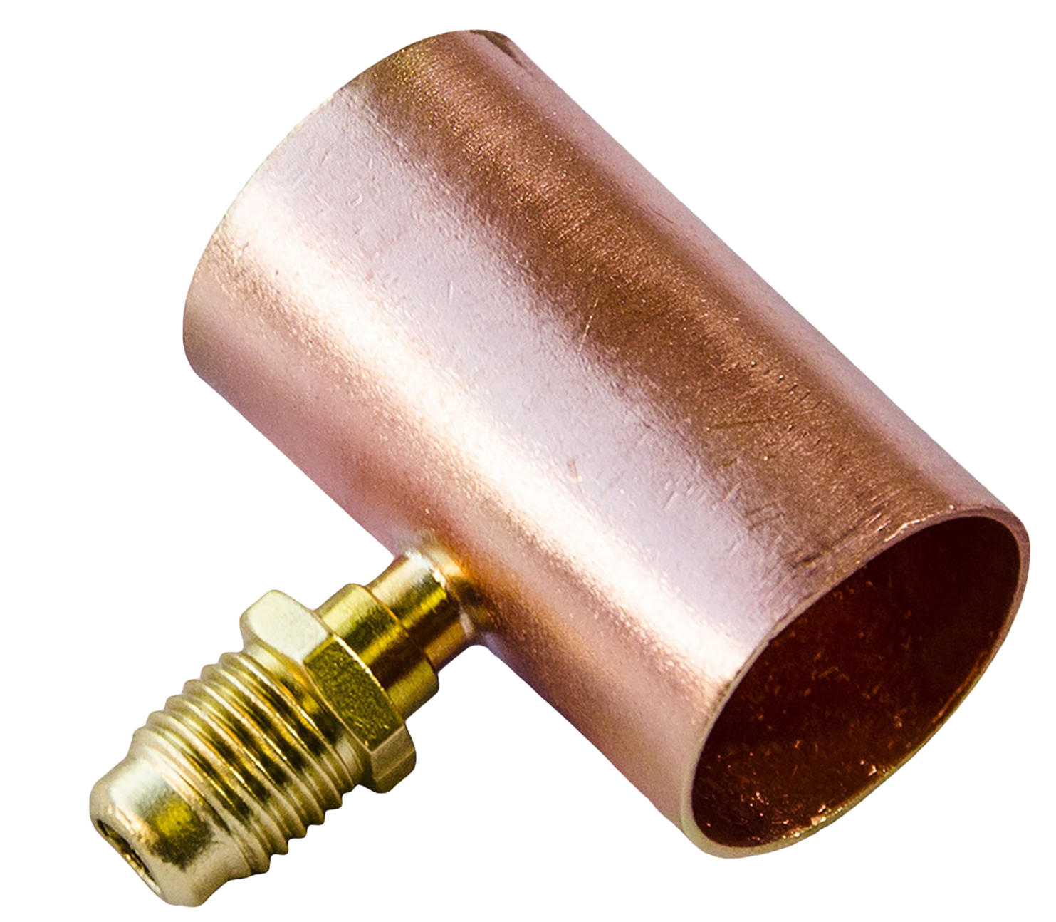  - Refrigeration Valves